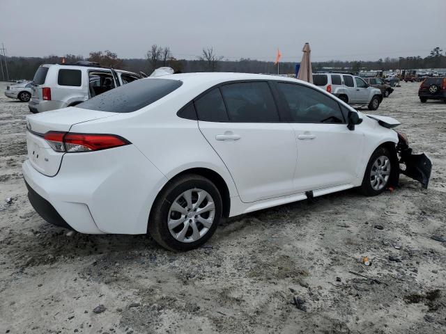  TOYOTA COROLLA 2024 Белы