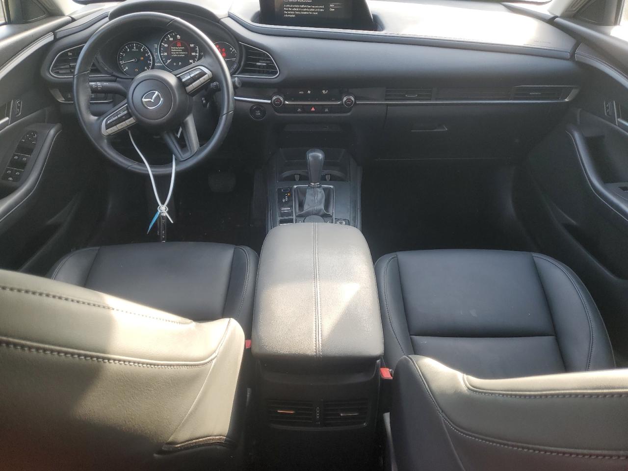 2021 Mazda CX-30 - Image 8