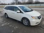 2016 Honda Odyssey Ex на продаже в Lebanon, TN - Side