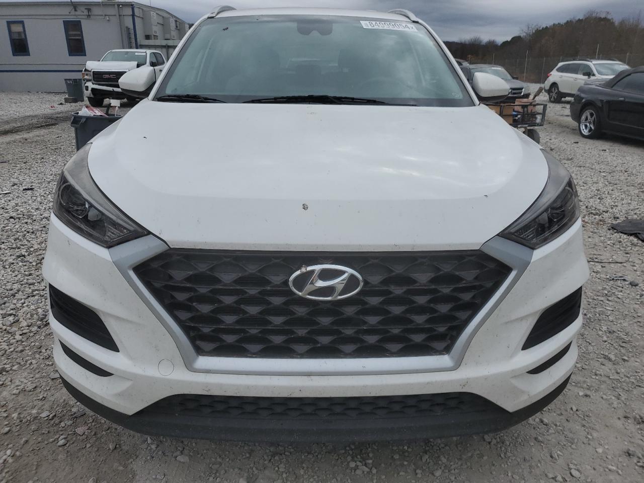 2020 Hyundai Tucson - Image 5