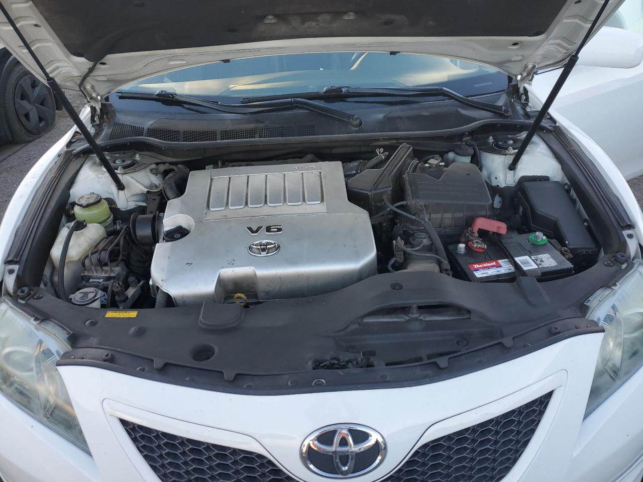 2007 Toyota Camry - Image 11