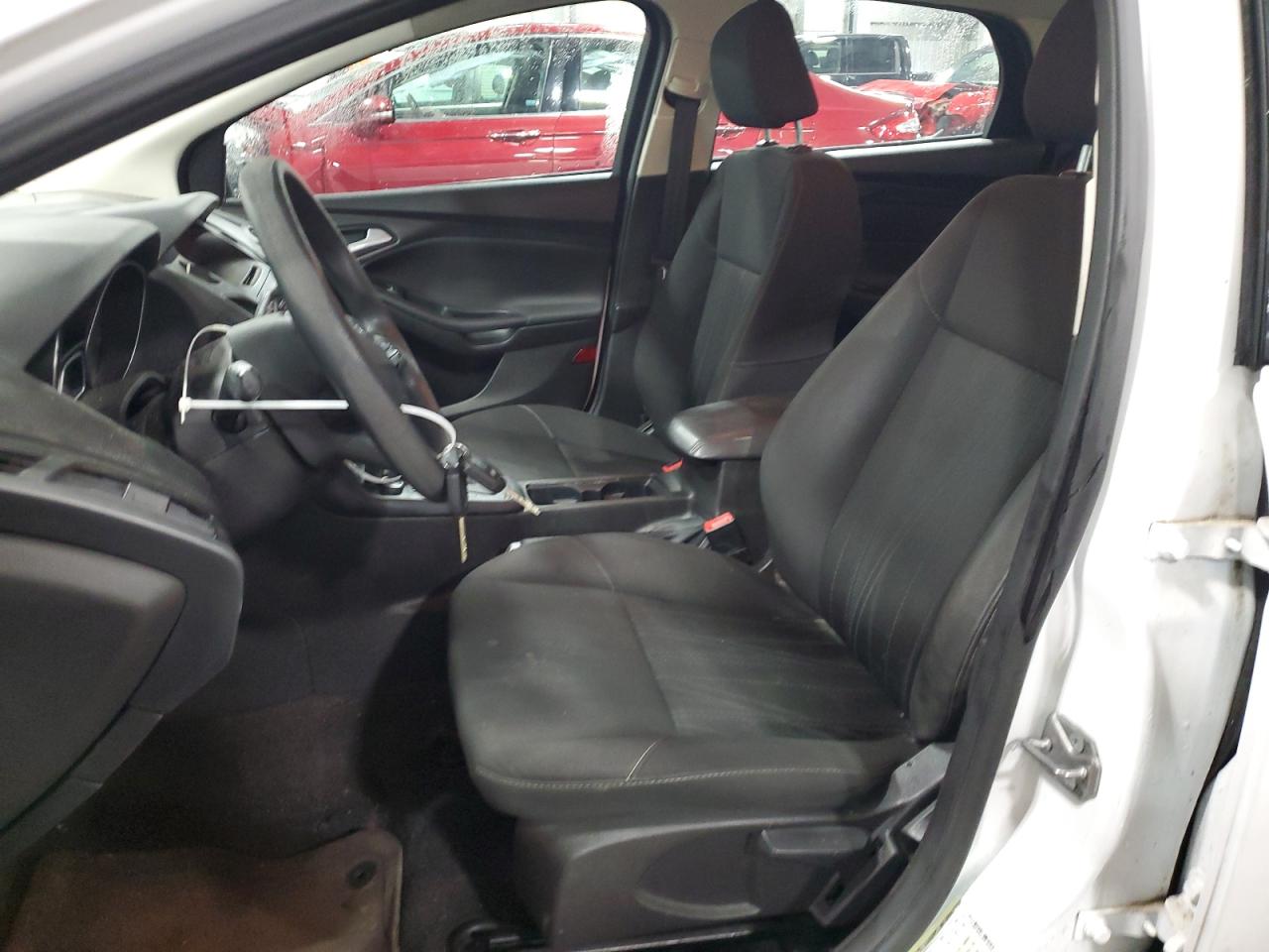2016 Ford Focus - Image 7