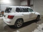 2015 Mercedes-Benz Glk 350 4Matic for Sale in Leroy, NY - Side