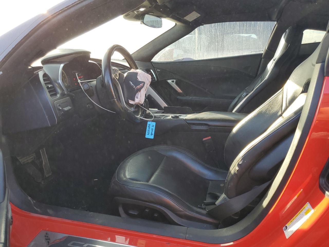 2019 Chevrolet Corvette - Image 7