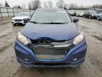 2016 Honda Hr-V Ex للبيع في Lansing، MI - Front End