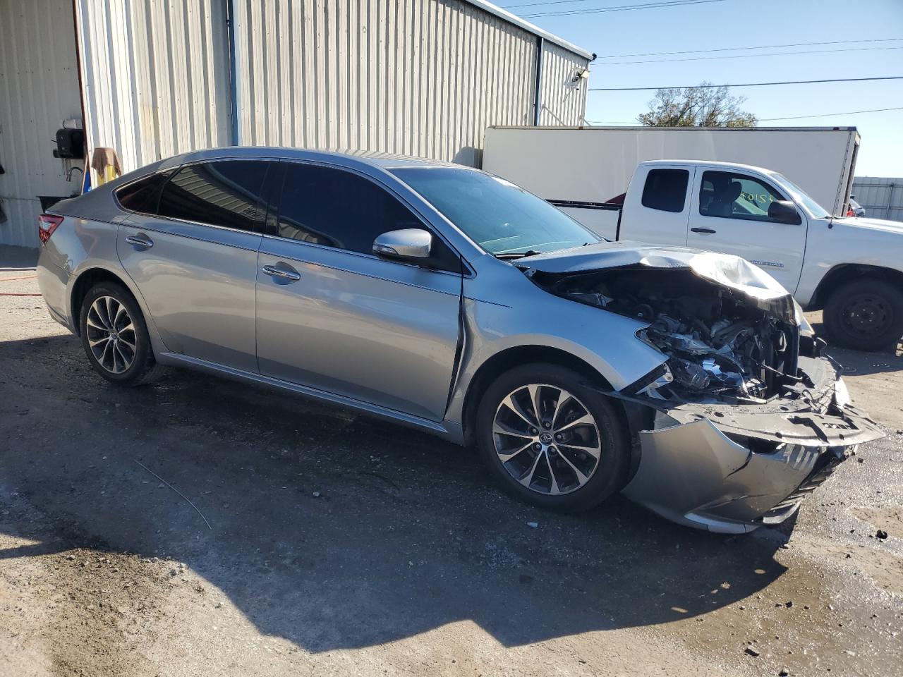 VIN 4T1BK1EBXGU197566 2016 TOYOTA AVALON no.4