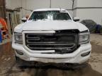 2017 Gmc Sierra K1500 zu verkaufen in Nisku, AB - Front End