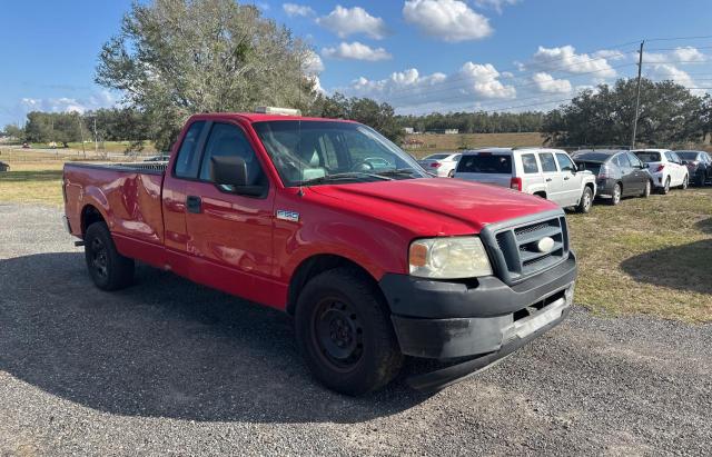 2007 Ford F150 