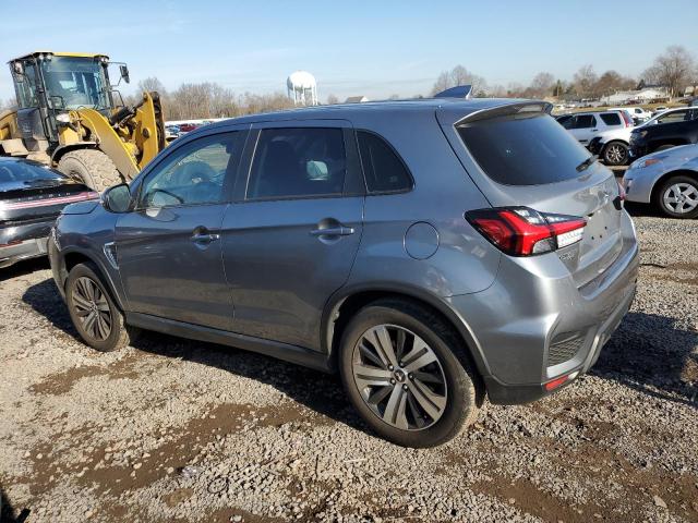  MITSUBISHI OUTLANDER 2023 Серый