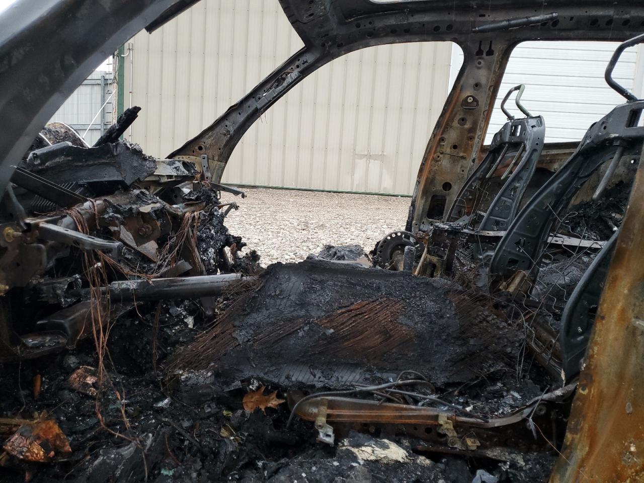 2018 BMW X3 - Image 7