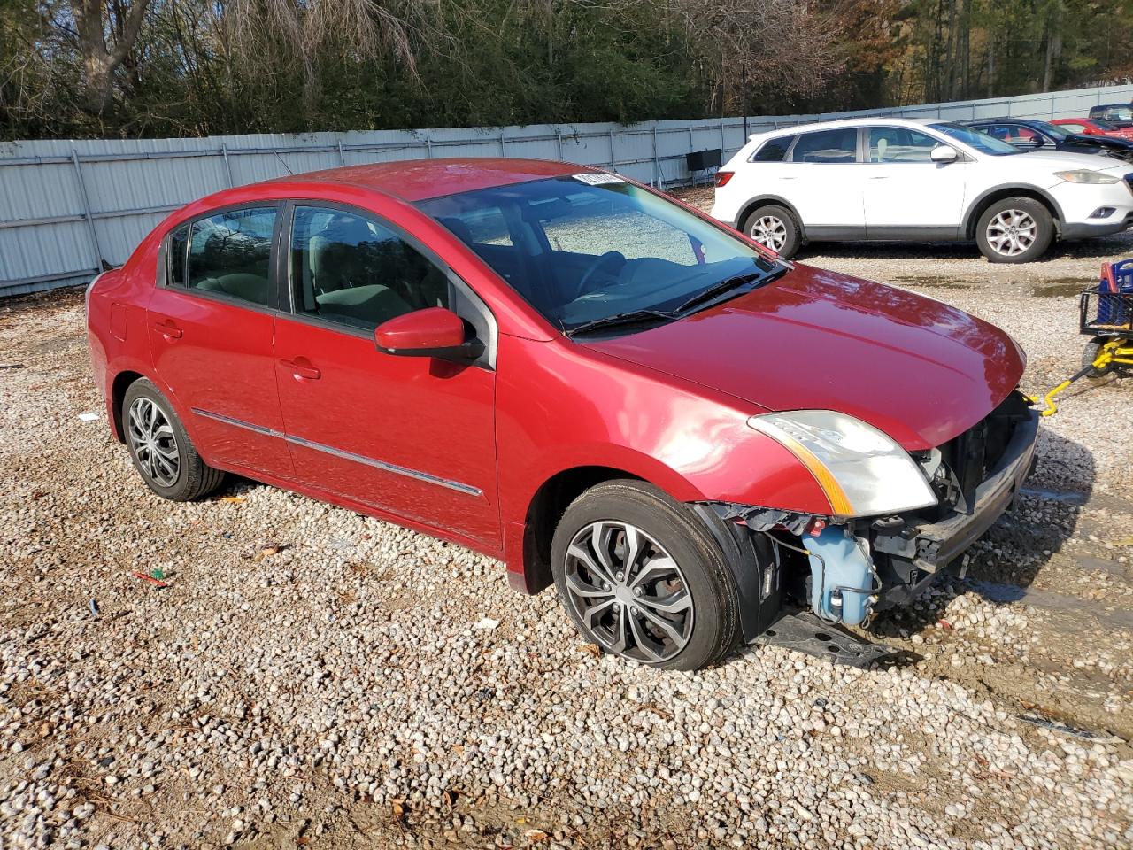 2010 Nissan Sentra - Image 4