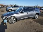 2019 Infiniti Q50 Luxe zu verkaufen in New Britain, CT - Front End