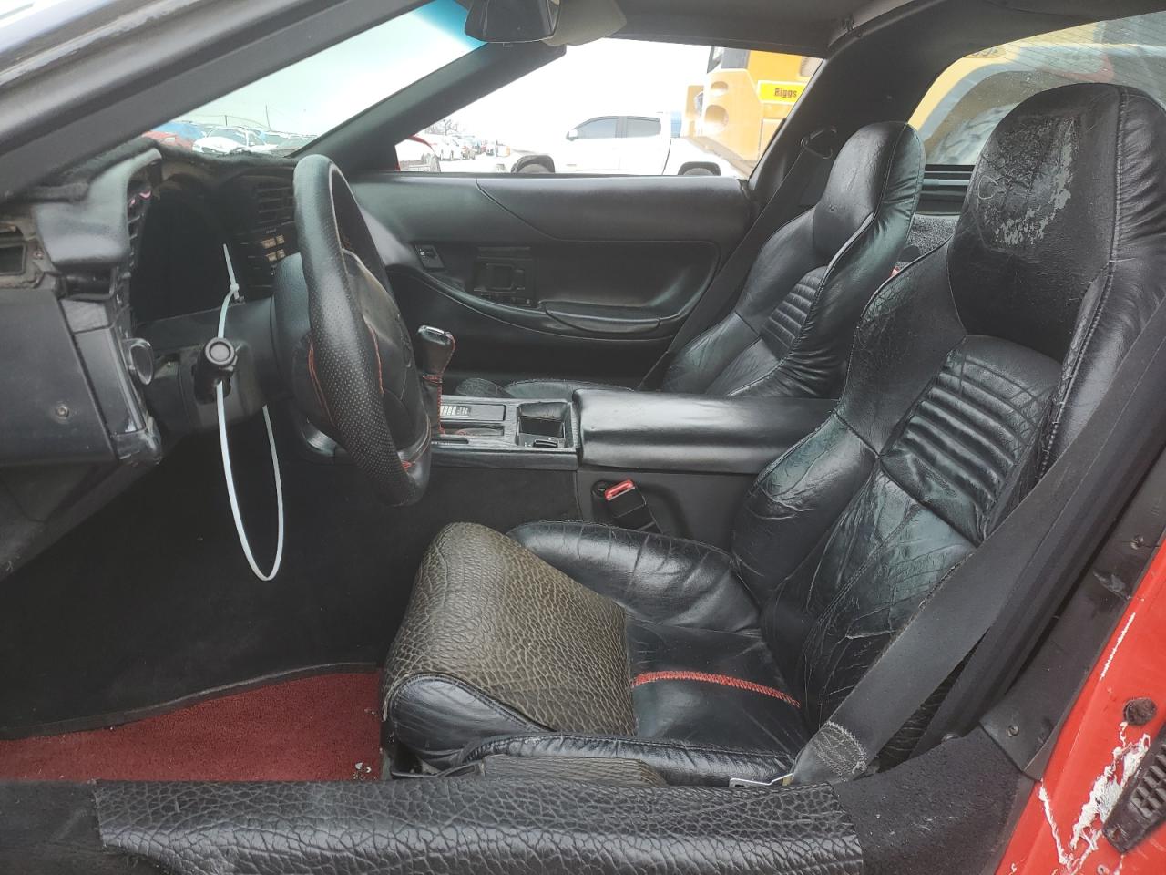 1996 Chevrolet Corvette - Image 7