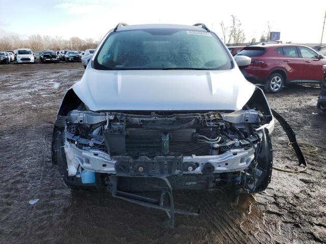  FORD ESCAPE 2019 Silver