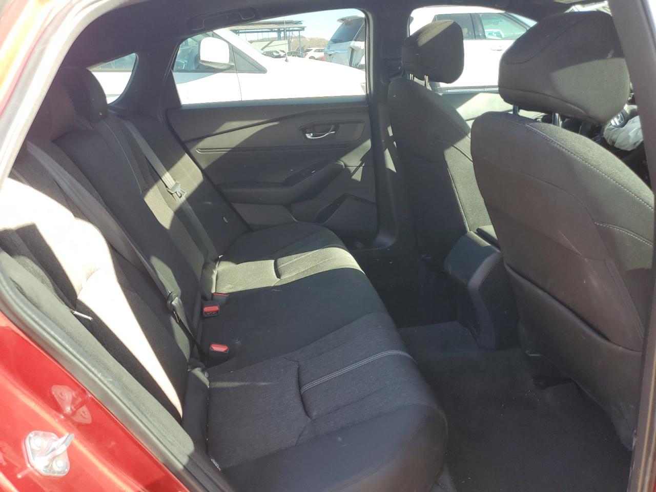 2024 Honda Accord - Image 10