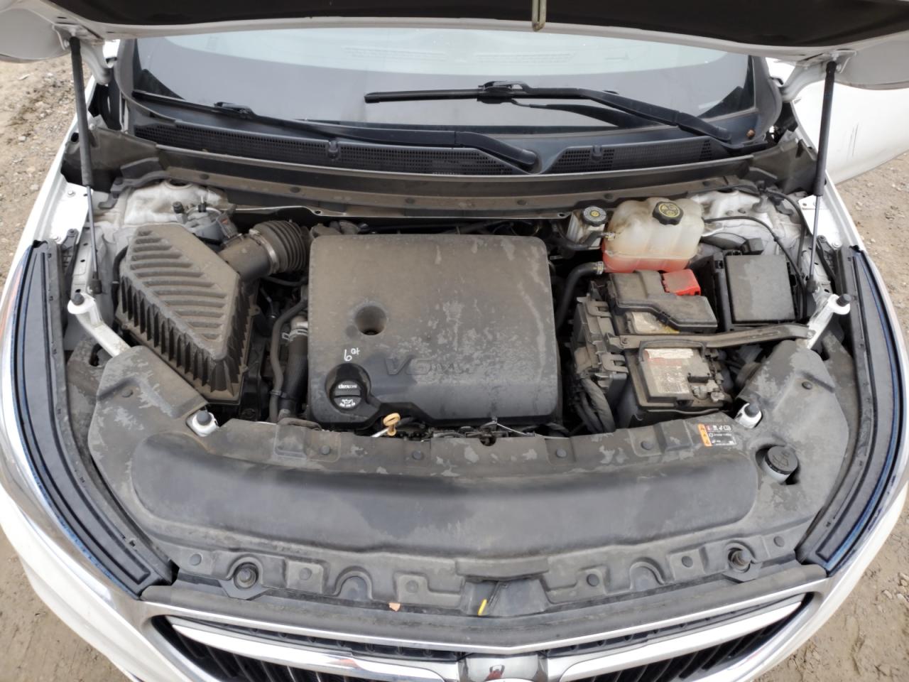 2019 Buick Enclave - Image 13