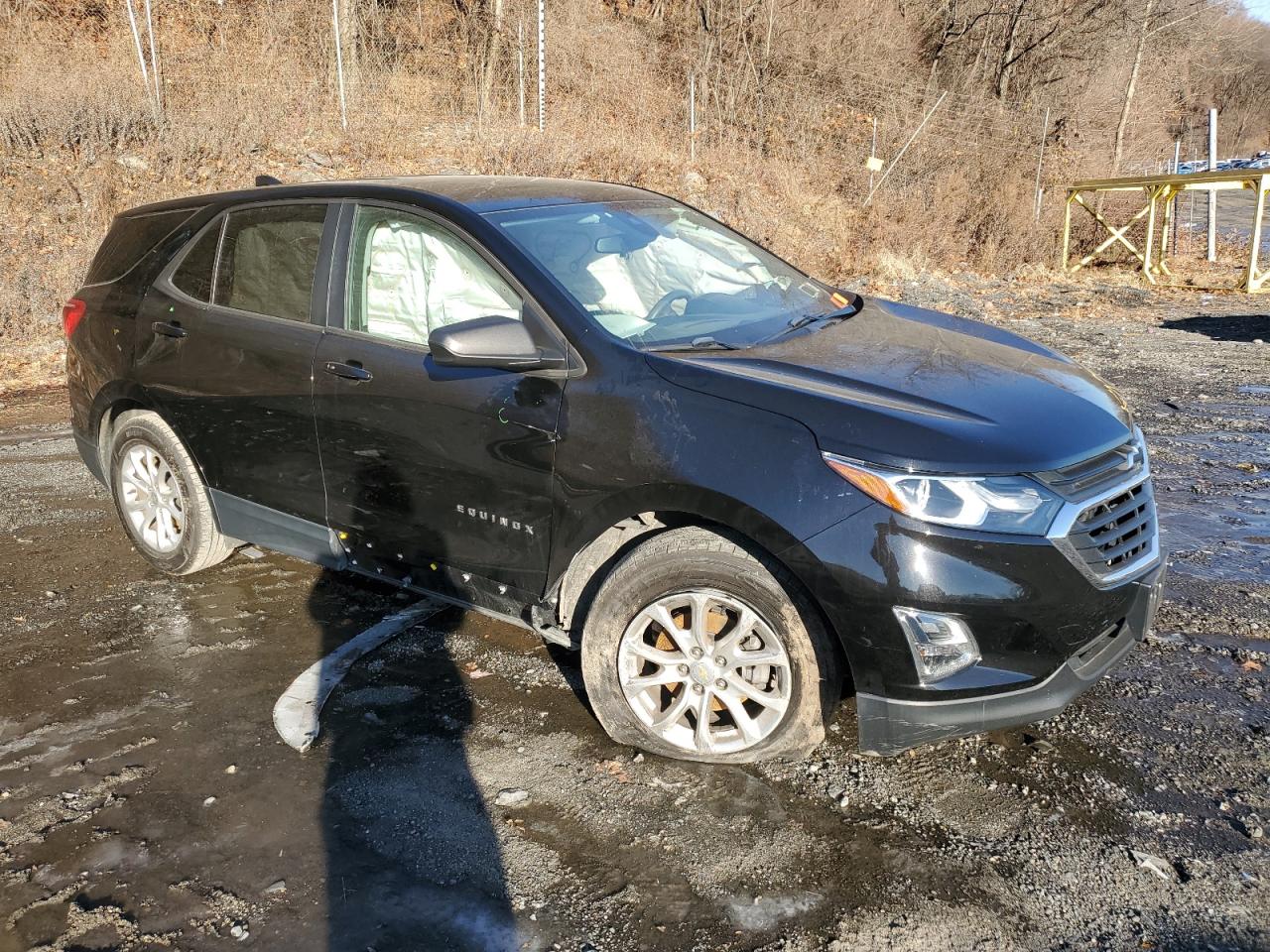 2020 Chevrolet Equinox - Image 4