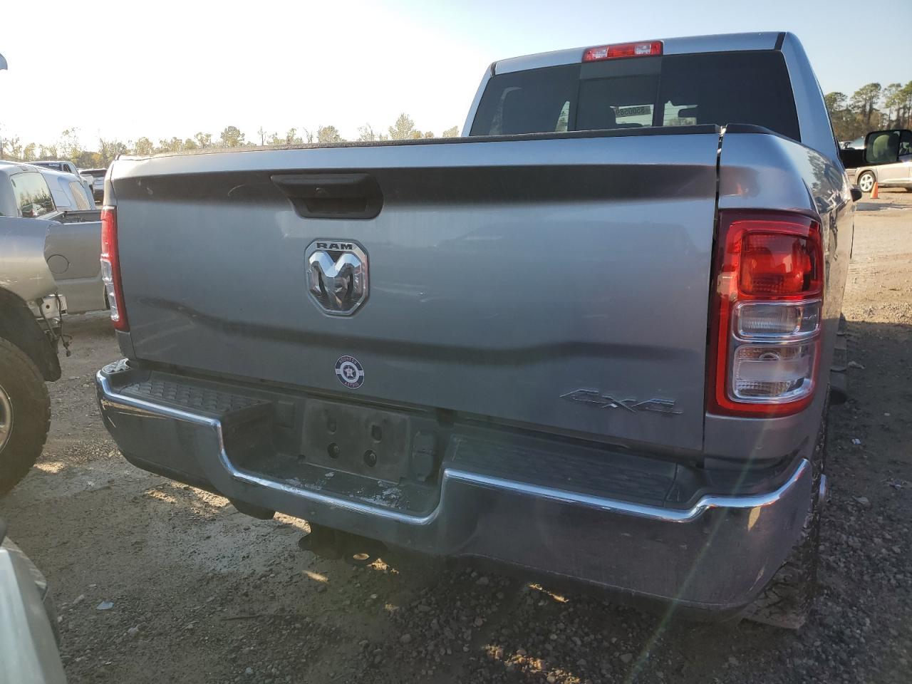 2021 Ram 2500 Tradesman VIN: 3C6UR5CJ8MG620614 Lot: 85005894