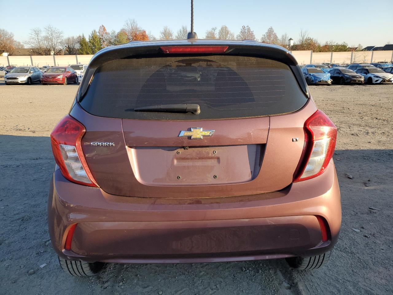 2021 Chevrolet Spark - Image 6