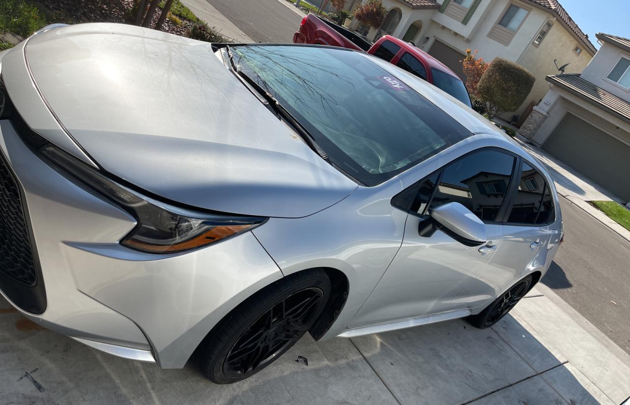 2021 Toyota Corolla - Image 2
