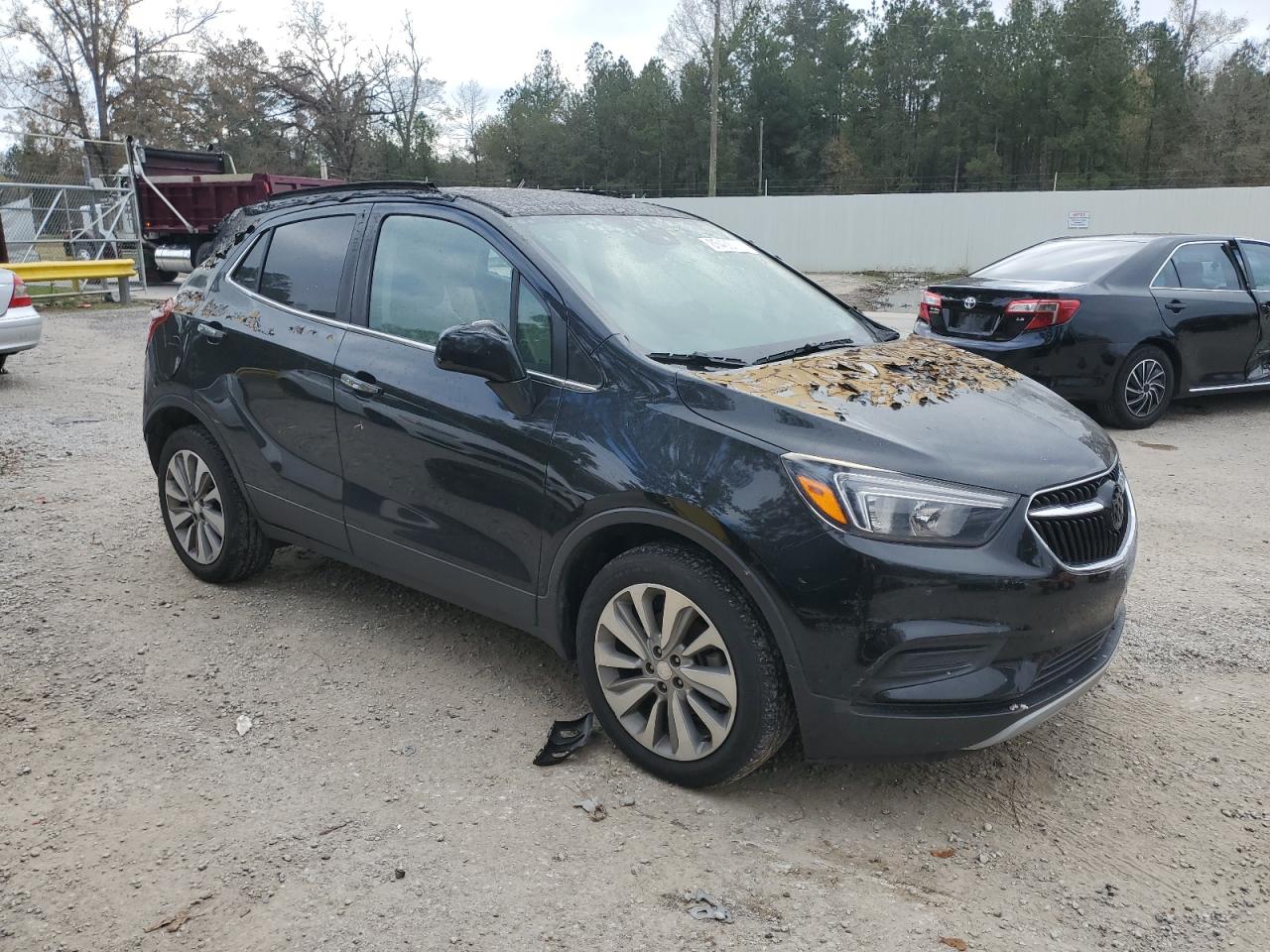 2020 Buick Encore - Image 4