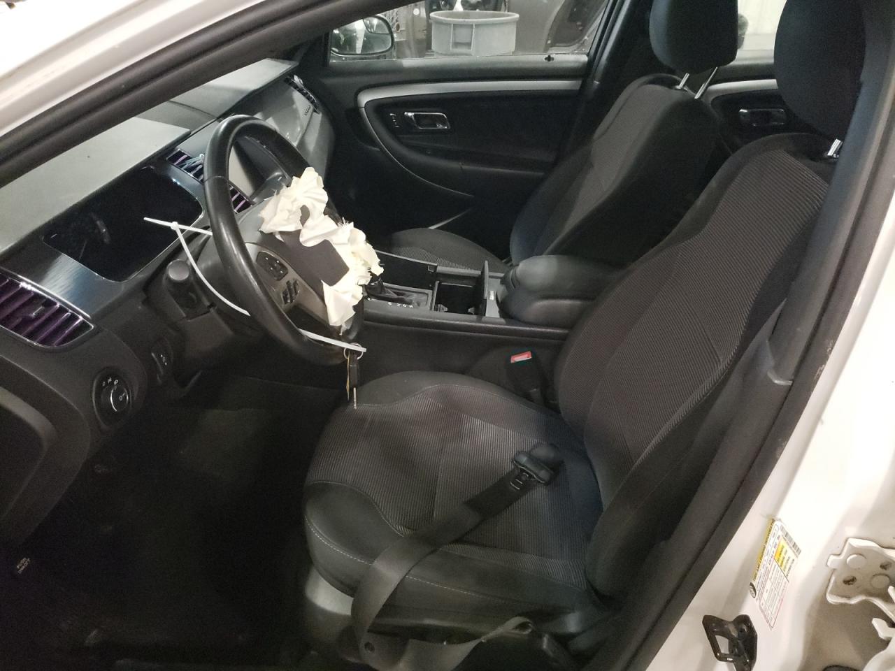 2013 Ford Taurus - Image 7