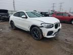 2020 Bmw X4 Xdrive30I продається в Elgin, IL - Front End