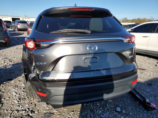  MAZDA CX-9 2019 Szary