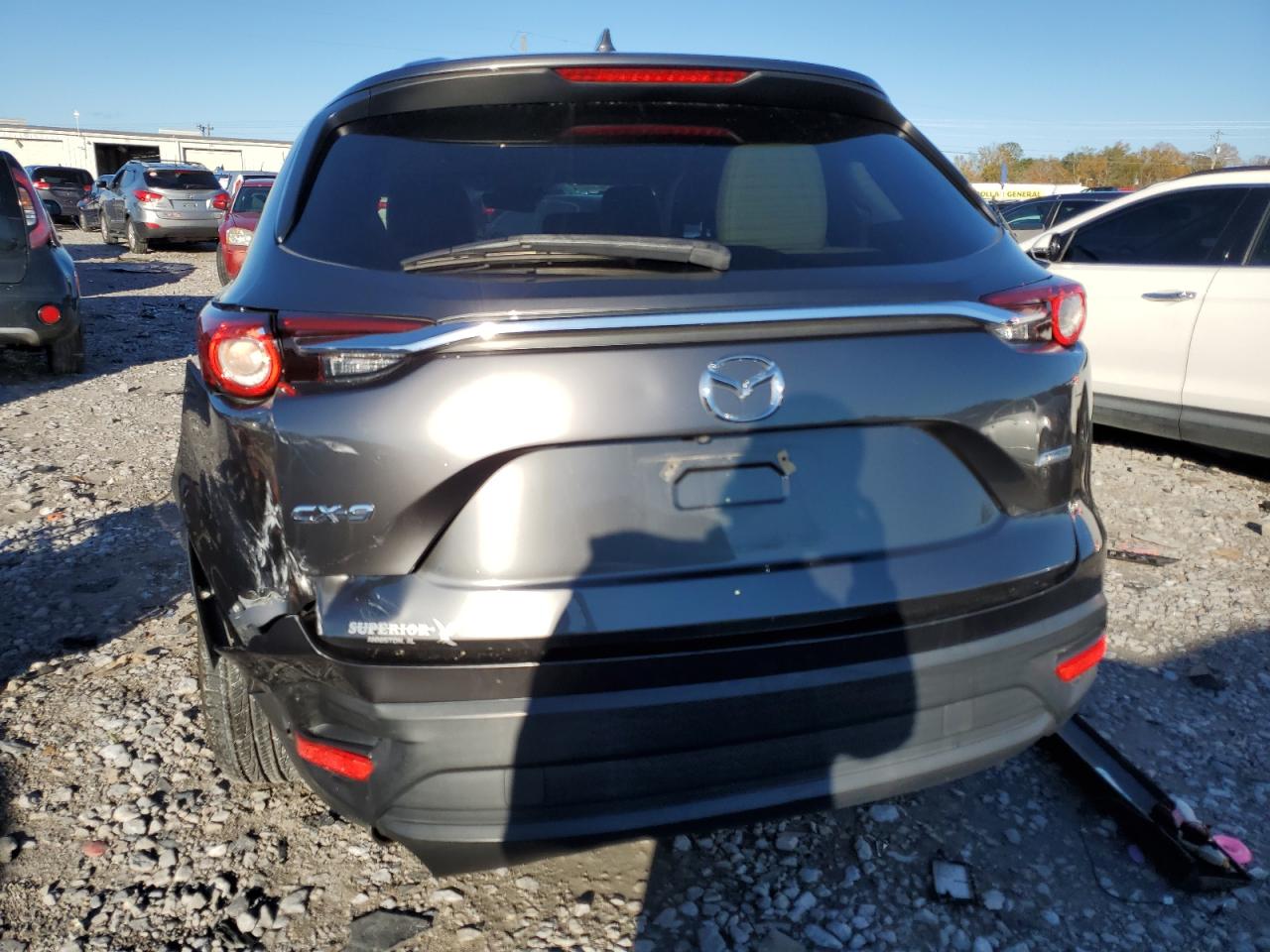 2019 Mazda CX-9 - Image 6