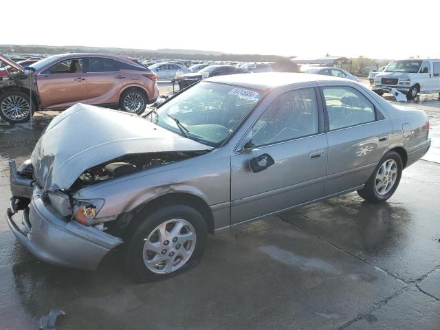 2000 Toyota Camry Le