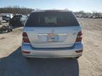 2010 Mercedes-Benz Ml 350 4Matic en Venta en Kansas City, KS - Front End