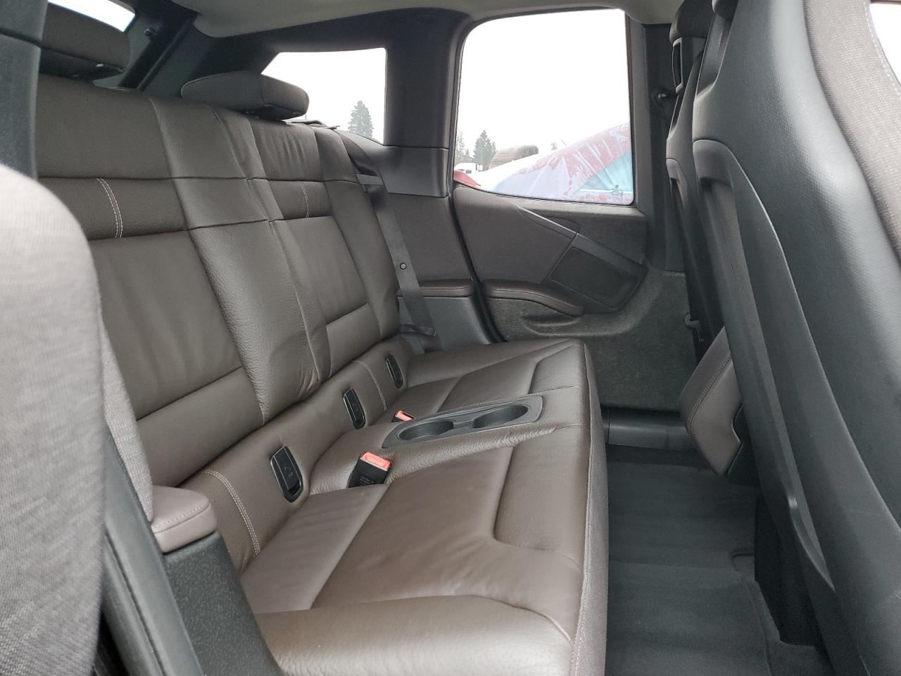 2016 BMW i3 - Image 10