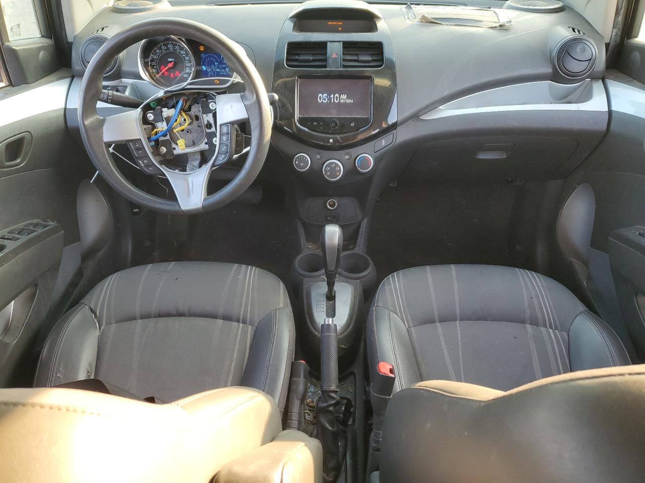 2014 Chevrolet Spark - Image 8