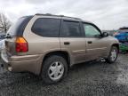 2002 Gmc Envoy  de vânzare în Eugene, OR - Minor Dent/Scratches