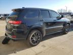 2020 Jeep Grand Cherokee Overland за продажба в Louisville, KY - Front End