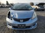 2011 Honda Fit Sport na sprzedaż w Portland, OR - Front End