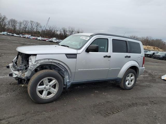 2010 Dodge Nitro Sxt