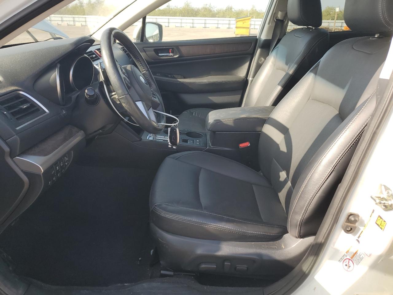 2017 Subaru Outback - Image 7