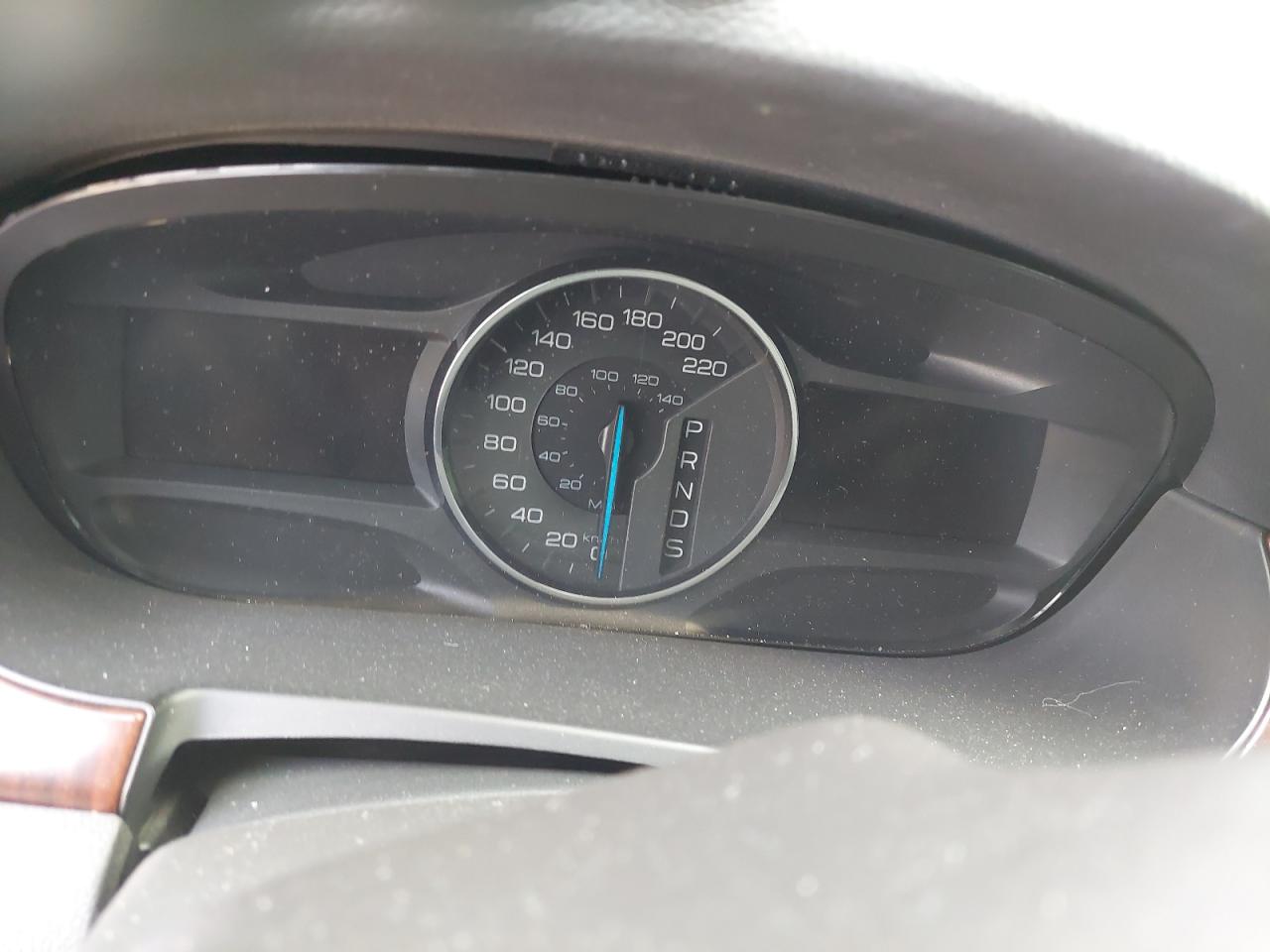 2FMDK4KC1EBB70962 - 2014 Ford Edge - #86671384