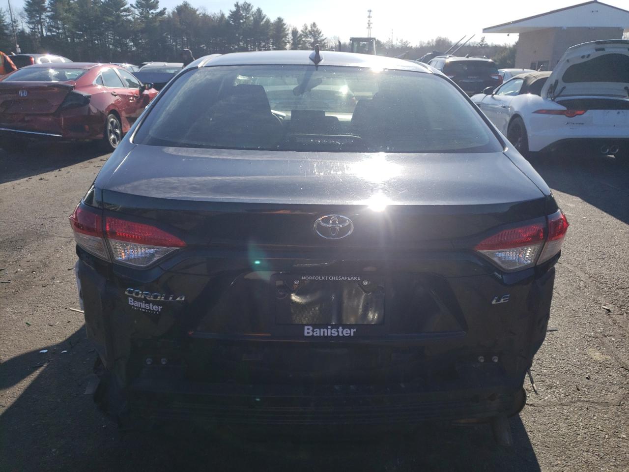 2020 Toyota Corolla - Image 6