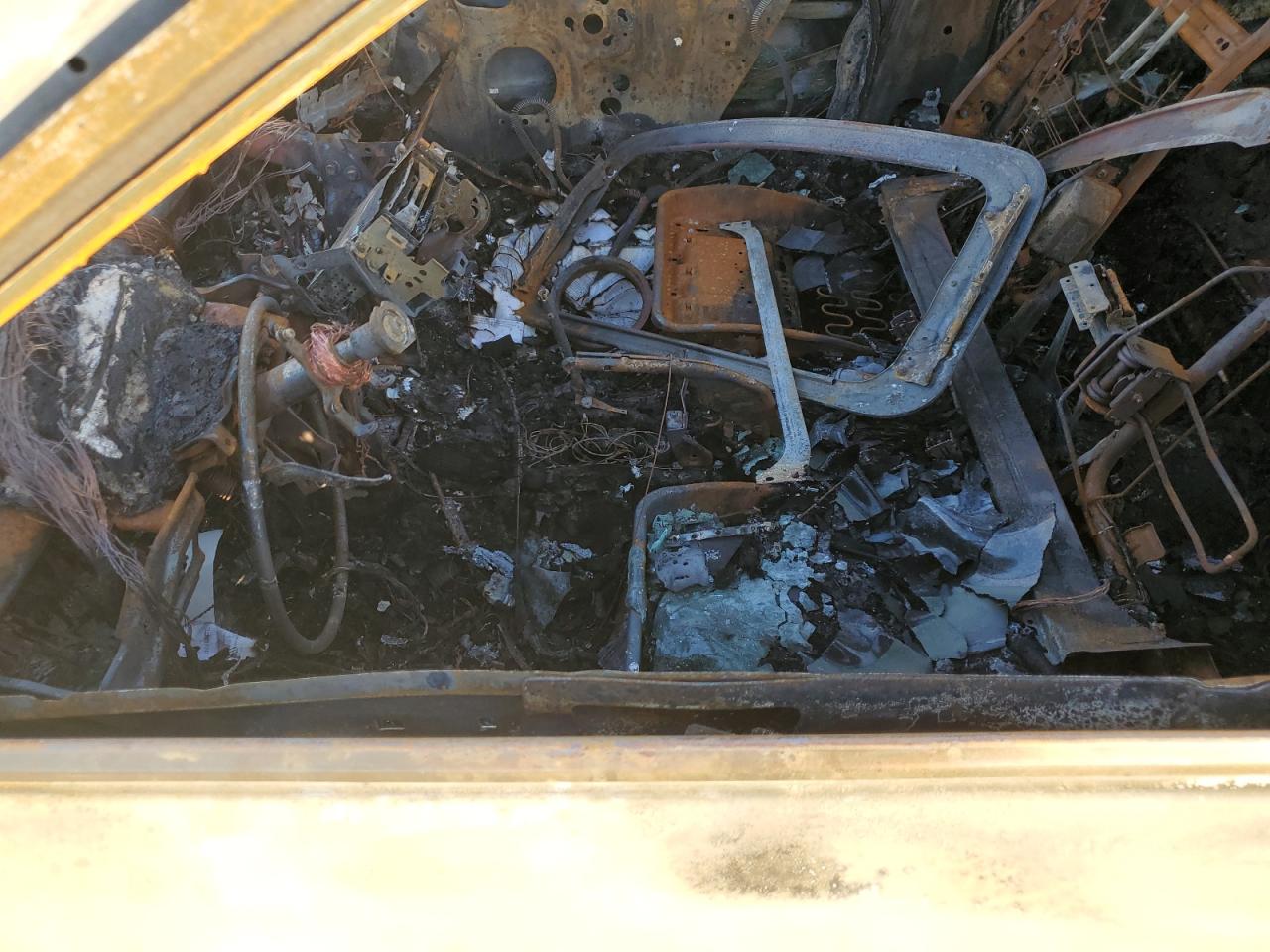 2001 Honda Accord - Image 7