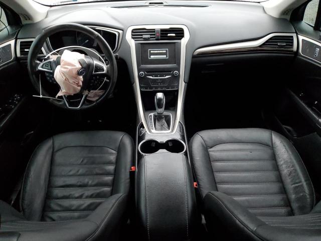  FORD FUSION 2015 Сharcoal