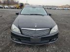 2011 Mercedes-Benz C 300 4Matic იყიდება Marlboro-ში, NY - Normal Wear