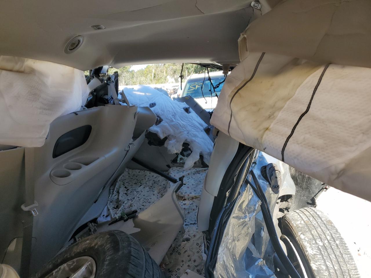 2021 Chrysler Pacifica Touring L VIN: 2C4RC1BG9MR528064 Lot: 84813894