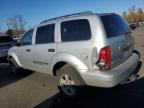 2007 Dodge Durango Slt продається в Portland, OR - Side