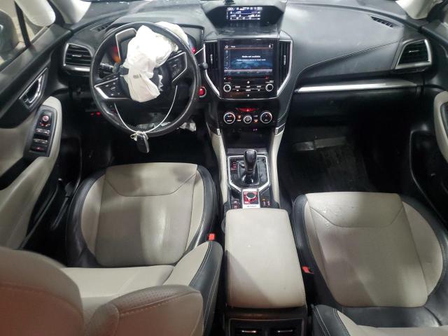  SUBARU FORESTER 2019 White