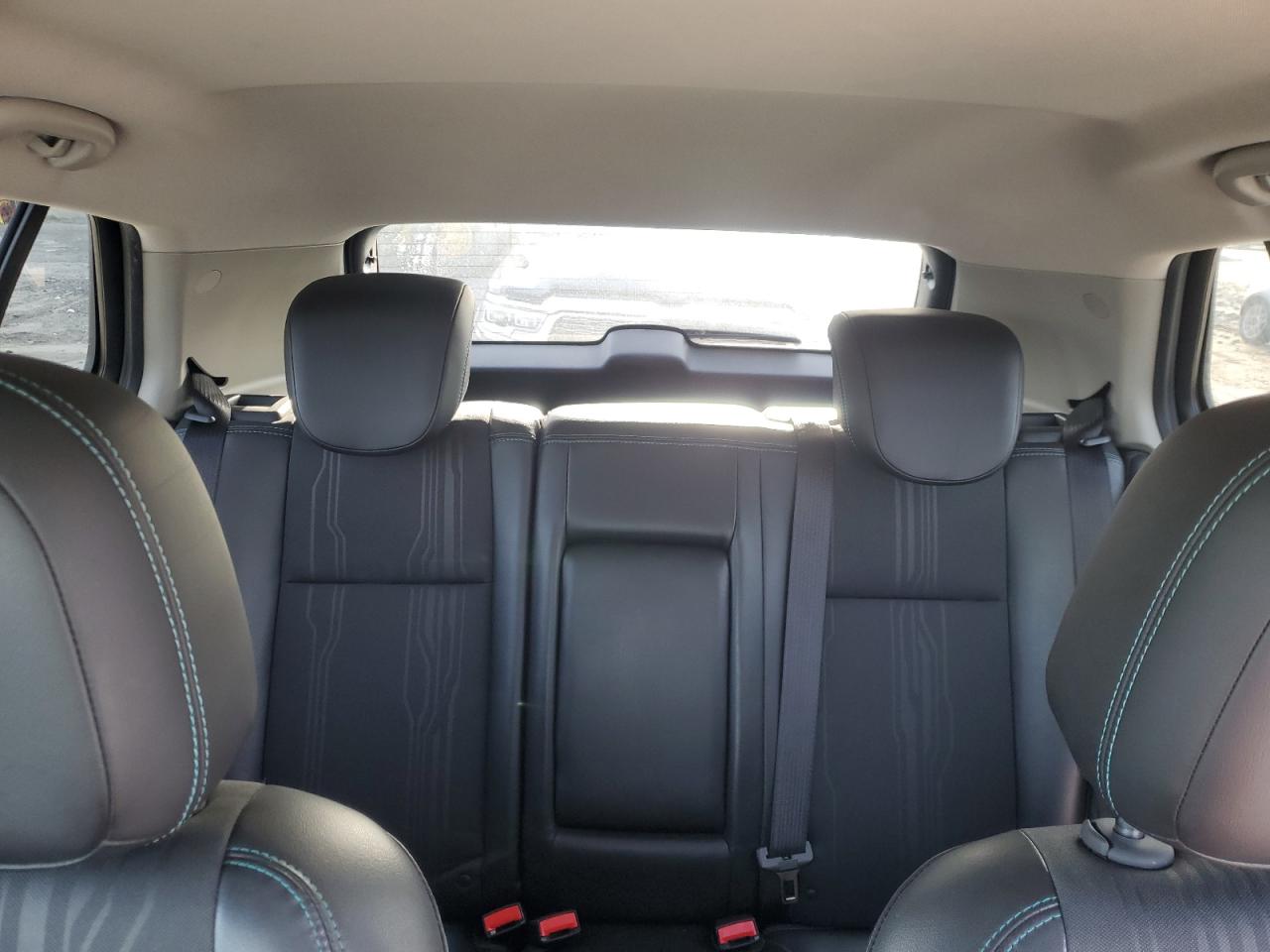 2016 Chevrolet Trax - Image 10