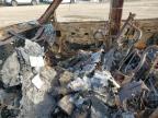 2002 Cadillac Escalade Ext for Sale in Fresno, CA - Burn