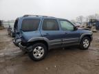 2001 Mazda Tribute Lx продається в Chicago Heights, IL - Front End