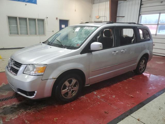 2010 Dodge Grand Caravan Sxt